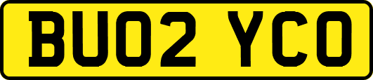 BU02YCO