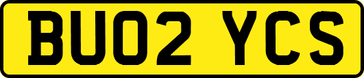 BU02YCS