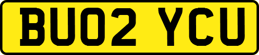 BU02YCU