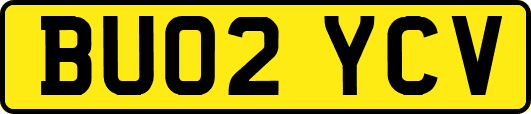 BU02YCV