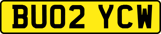 BU02YCW