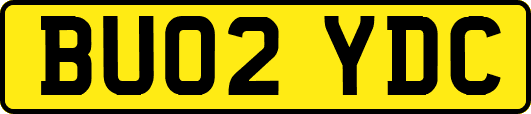 BU02YDC