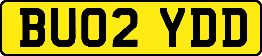 BU02YDD