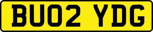 BU02YDG