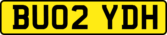 BU02YDH