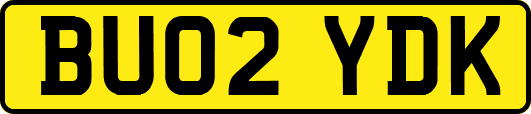 BU02YDK