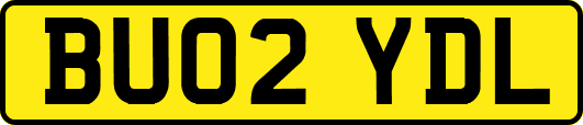 BU02YDL