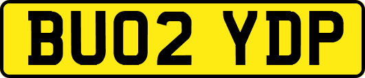 BU02YDP