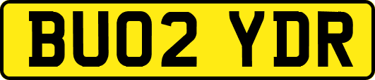BU02YDR