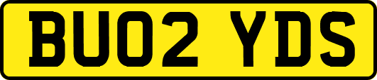 BU02YDS