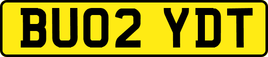 BU02YDT