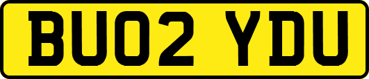 BU02YDU