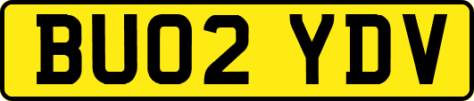 BU02YDV