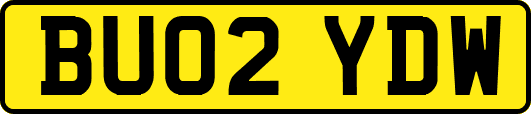 BU02YDW