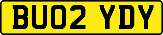 BU02YDY