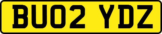 BU02YDZ