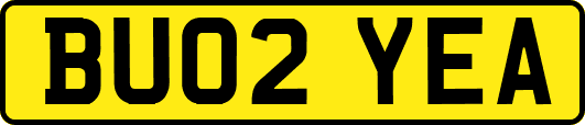 BU02YEA