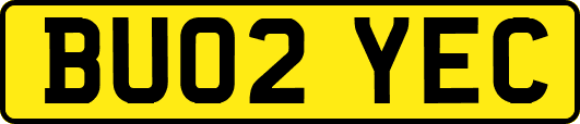 BU02YEC