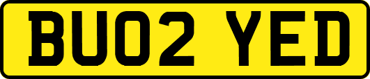 BU02YED