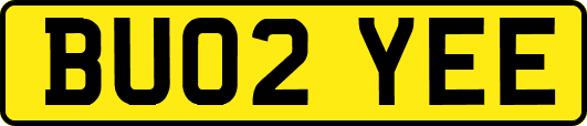 BU02YEE