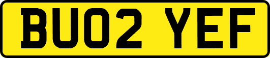 BU02YEF