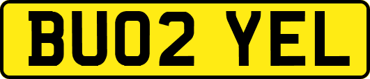 BU02YEL