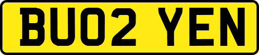 BU02YEN