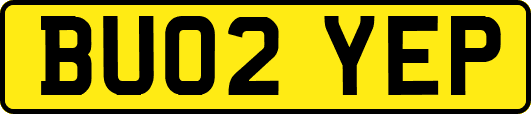 BU02YEP