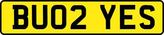 BU02YES