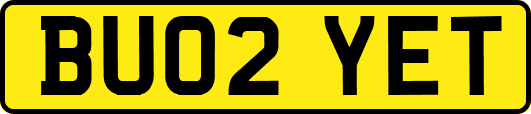 BU02YET