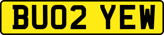 BU02YEW