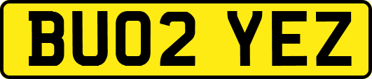 BU02YEZ