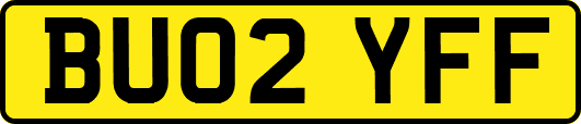 BU02YFF