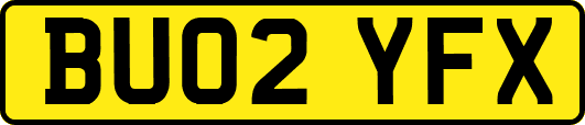 BU02YFX