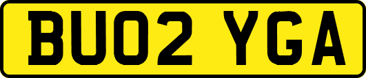 BU02YGA