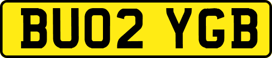 BU02YGB