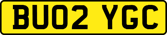 BU02YGC