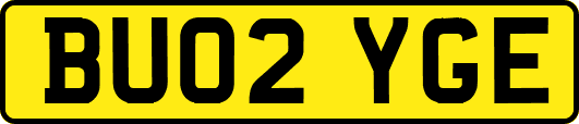 BU02YGE