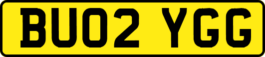BU02YGG