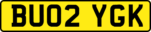 BU02YGK