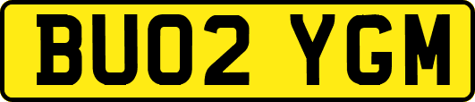 BU02YGM