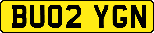 BU02YGN