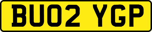 BU02YGP