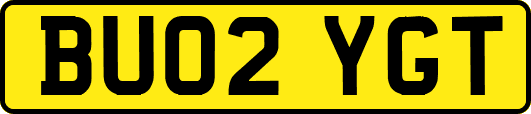 BU02YGT