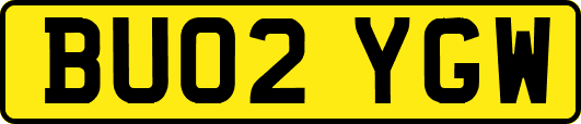 BU02YGW