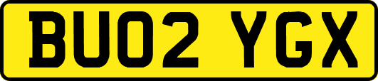 BU02YGX