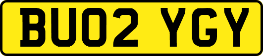 BU02YGY