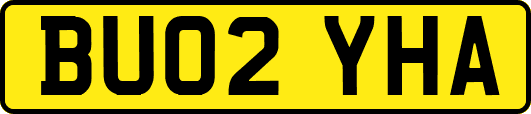BU02YHA