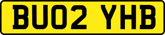 BU02YHB