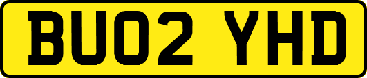 BU02YHD